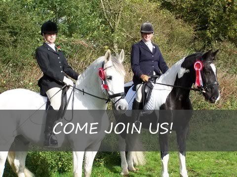 Come Join Us