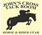 John's Cross Tack Room